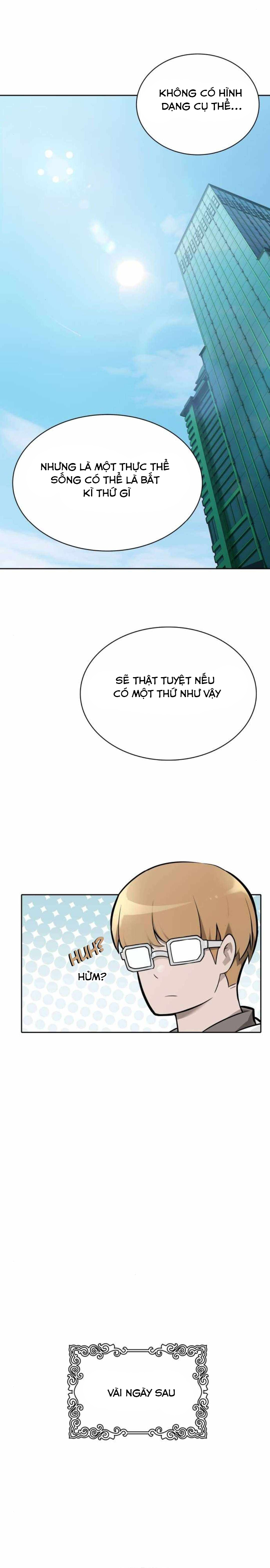 Cuộc Chiến Trong Tòa Tháp - Tower Of God: Chapter 616