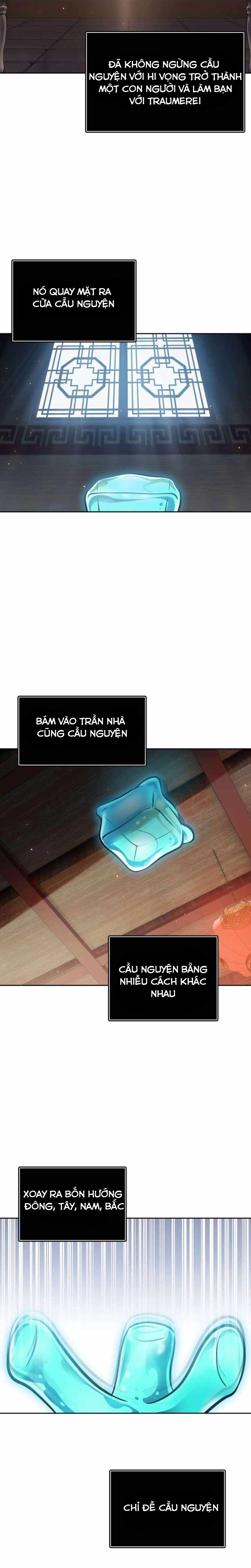 Cuộc Chiến Trong Tòa Tháp - Tower Of God: Chapter 616