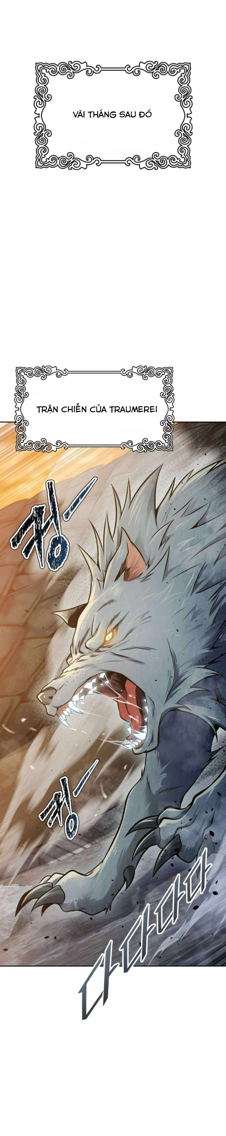 Cuộc Chiến Trong Tòa Tháp - Tower Of God: Chapter 616