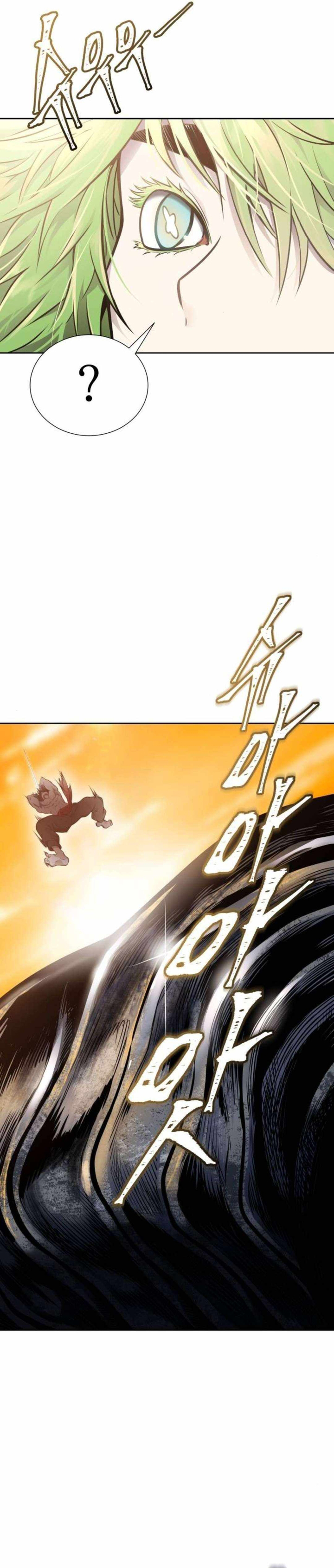 Cuộc Chiến Trong Tòa Tháp - Tower Of God: Chapter 616