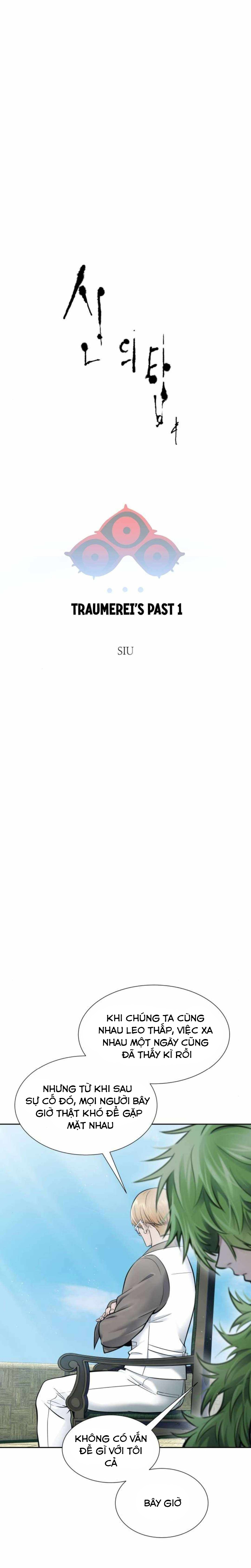 Cuộc Chiến Trong Tòa Tháp - Tower Of God: Chapter 616