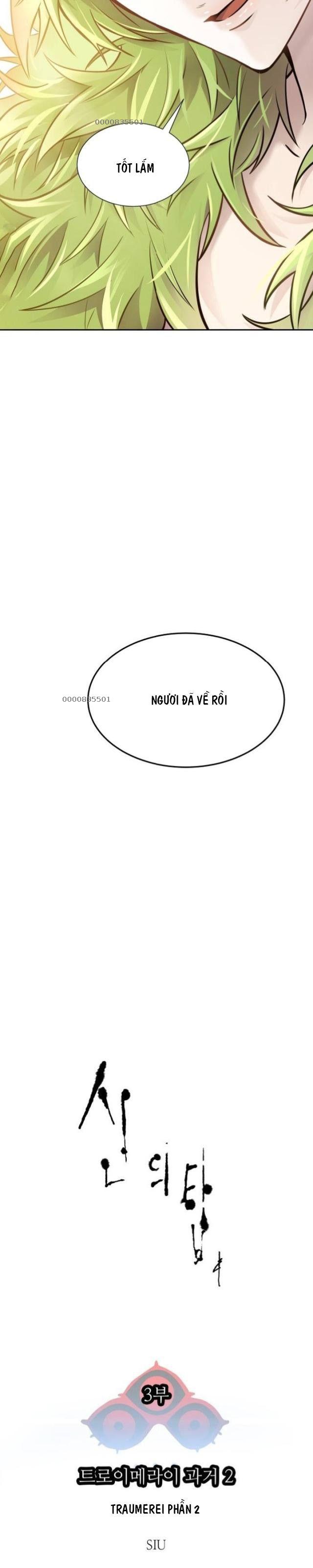 Cuộc Chiến Trong Tòa Tháp - Tower Of God: Chapter 617