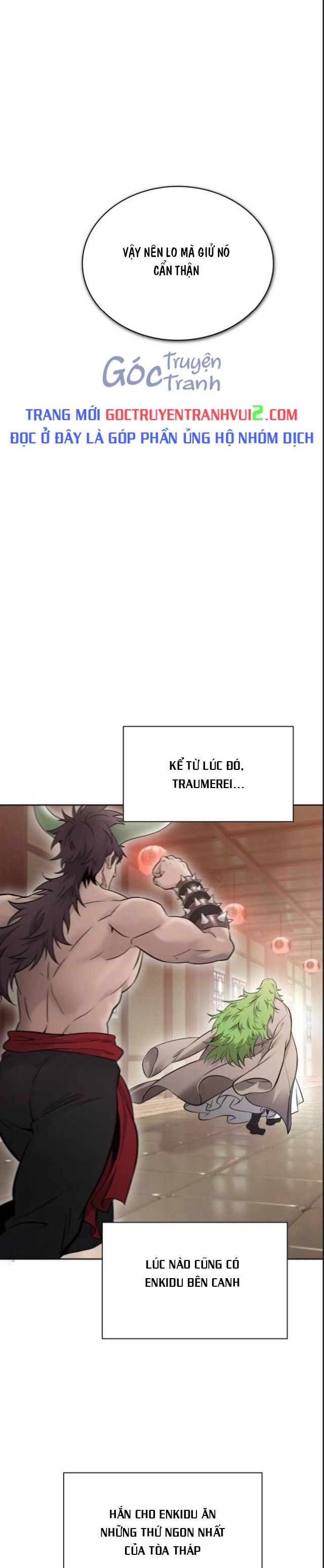 Cuộc Chiến Trong Tòa Tháp - Tower Of God: Chapter 617