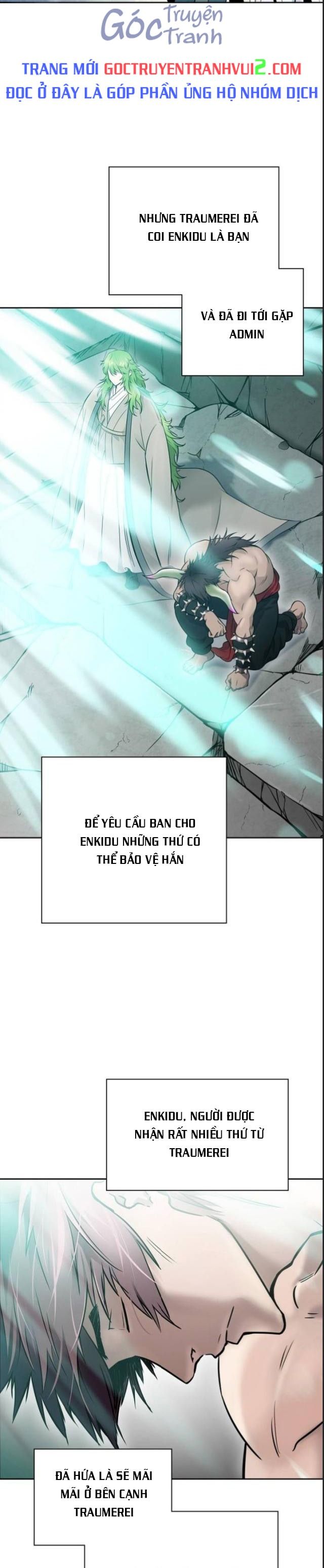 Cuộc Chiến Trong Tòa Tháp - Tower Of God: Chapter 617