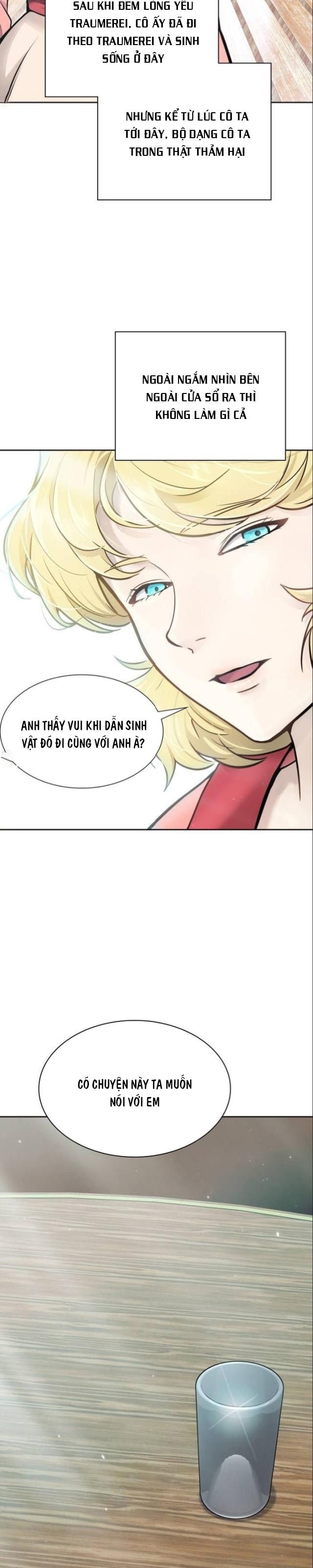 Cuộc Chiến Trong Tòa Tháp - Tower Of God: Chapter 617