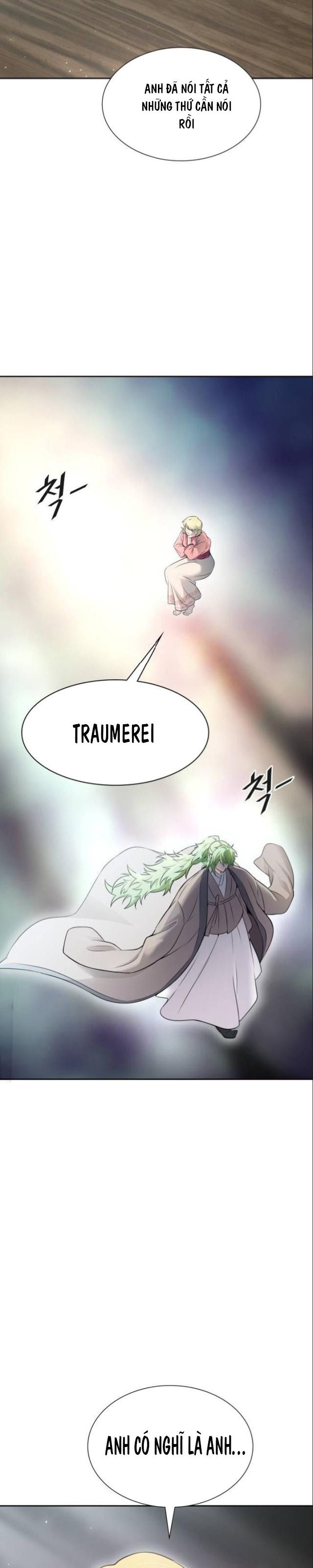 Cuộc Chiến Trong Tòa Tháp - Tower Of God: Chapter 617
