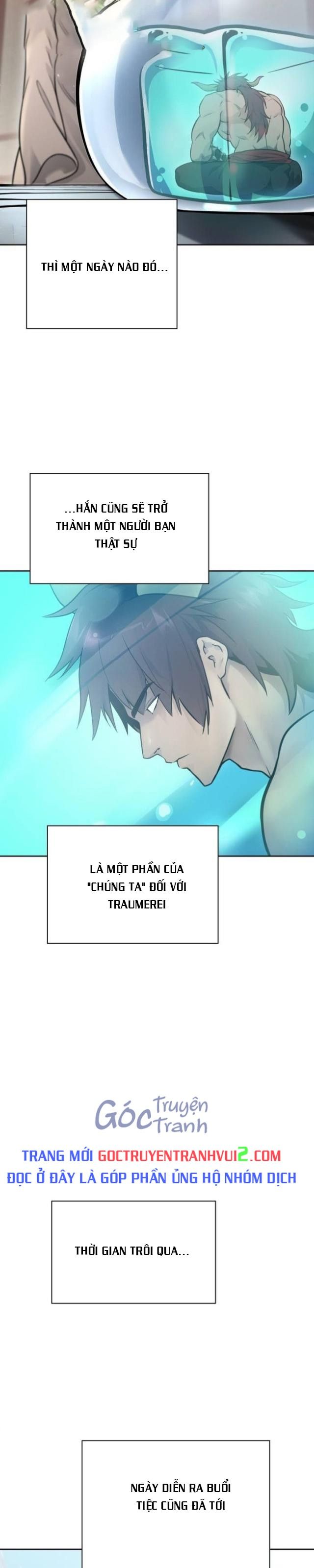 Cuộc Chiến Trong Tòa Tháp - Tower Of God: Chapter 617
