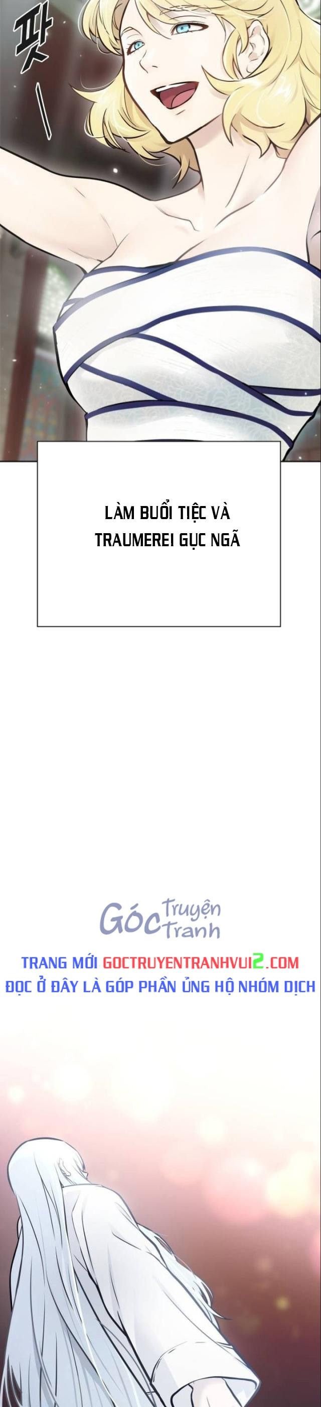 Cuộc Chiến Trong Tòa Tháp - Tower Of God: Chapter 617