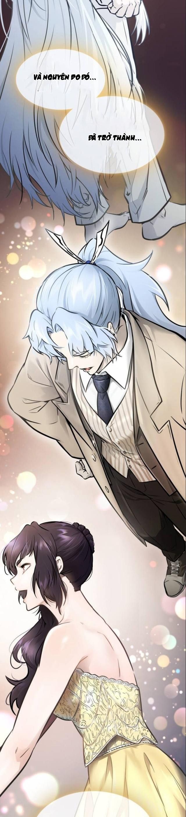 Cuộc Chiến Trong Tòa Tháp - Tower Of God: Chapter 617