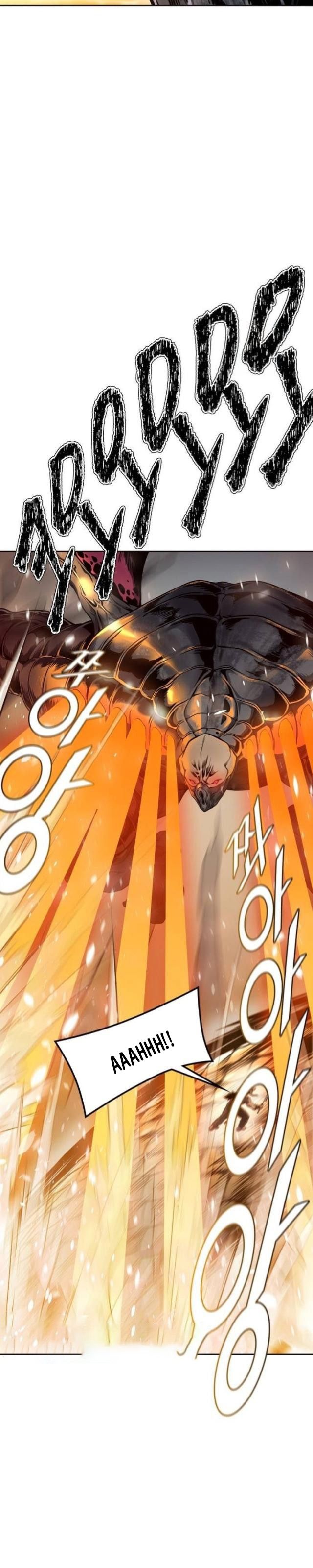 Cuộc Chiến Trong Tòa Tháp - Tower Of God: Chapter 617