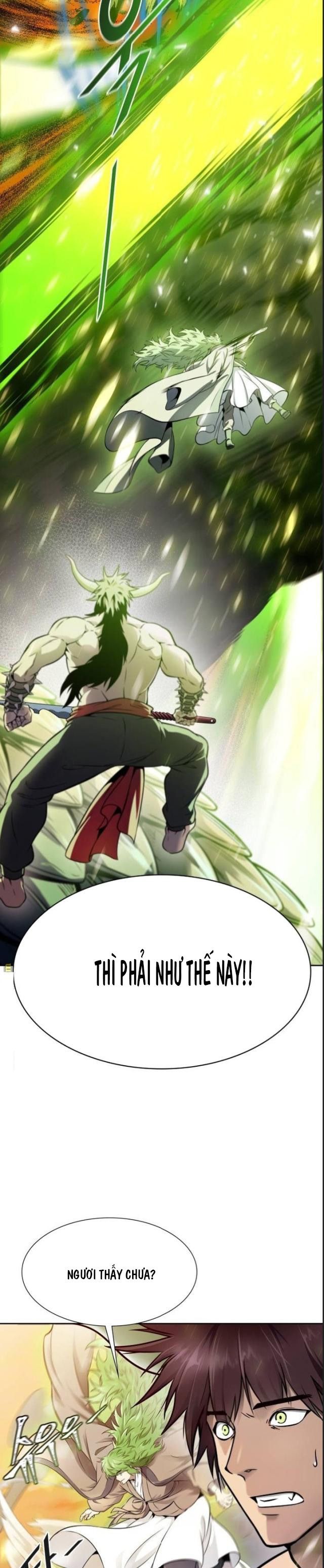 Cuộc Chiến Trong Tòa Tháp - Tower Of God: Chapter 617