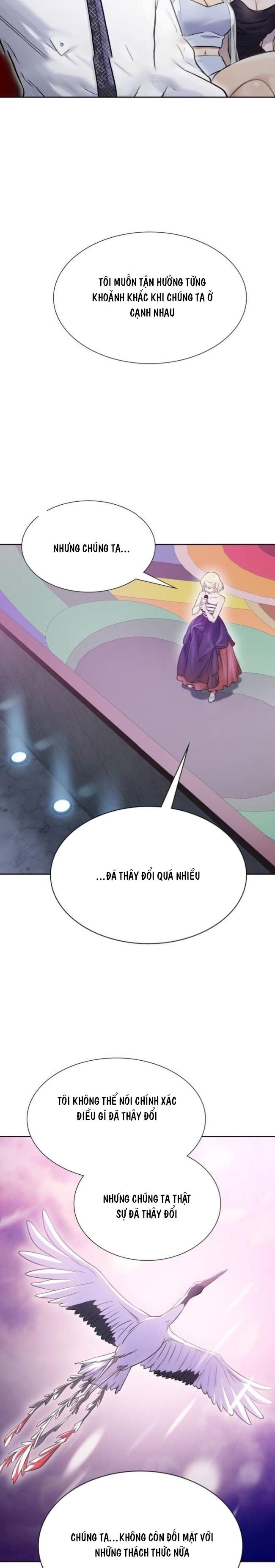 Cuộc Chiến Trong Tòa Tháp - Tower Of God: Chapter 618