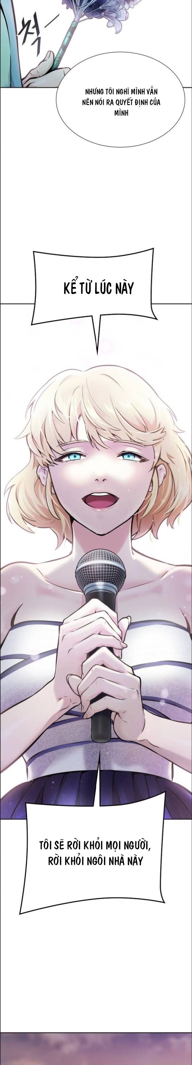 Cuộc Chiến Trong Tòa Tháp - Tower Of God: Chapter 618