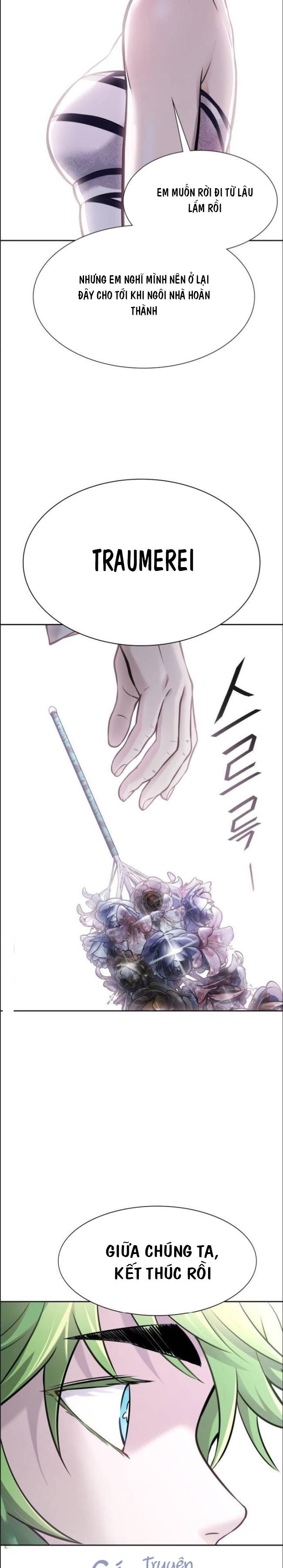 Cuộc Chiến Trong Tòa Tháp - Tower Of God: Chapter 618