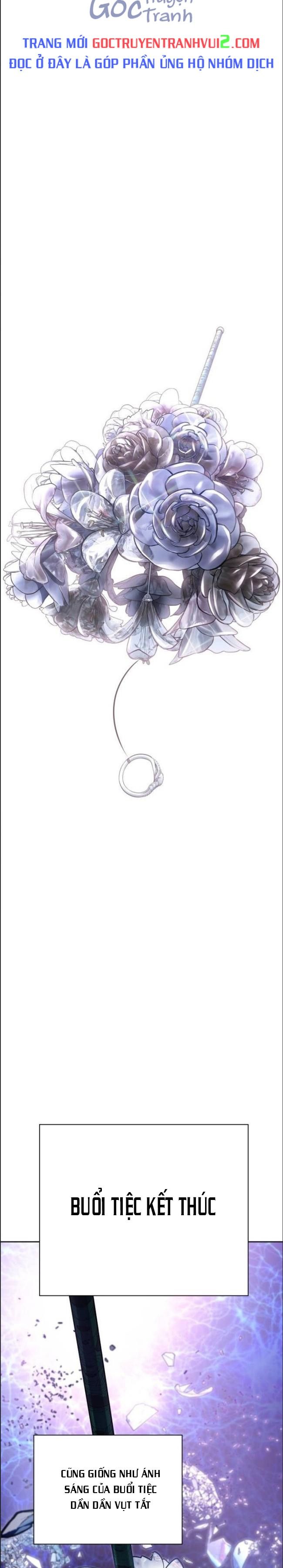 Cuộc Chiến Trong Tòa Tháp - Tower Of God: Chapter 618