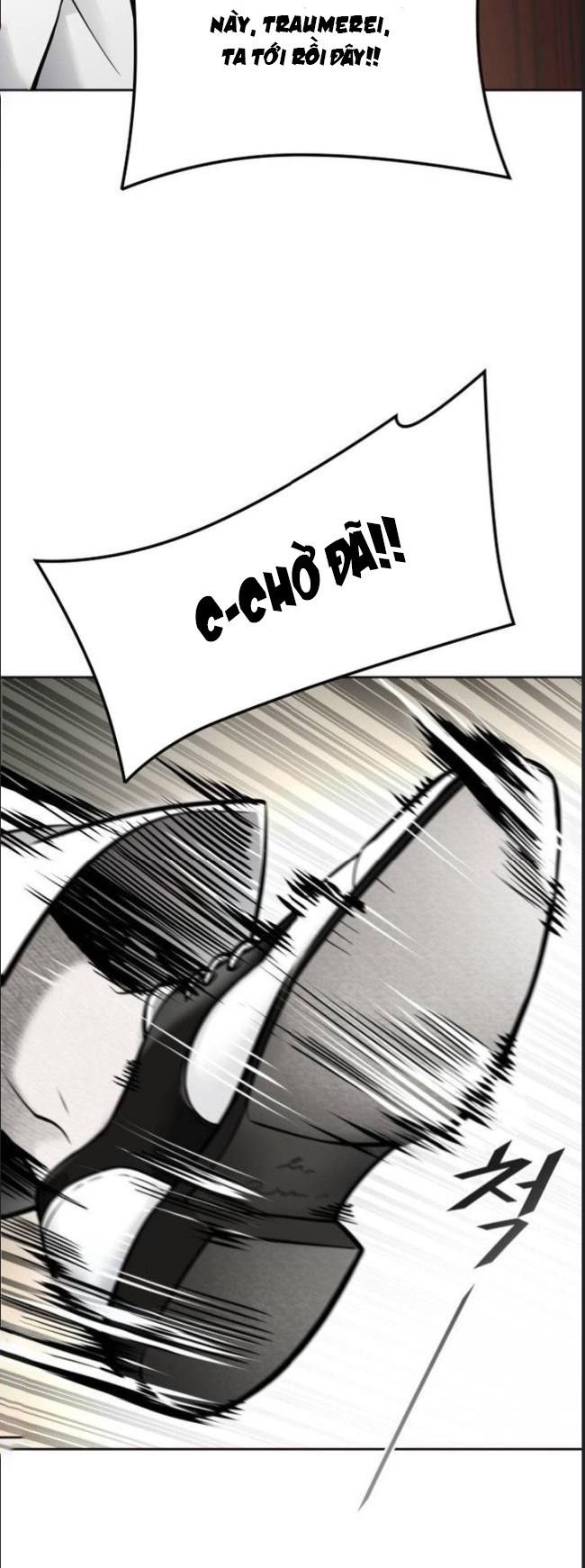 Cuộc Chiến Trong Tòa Tháp - Tower Of God: Chapter 618