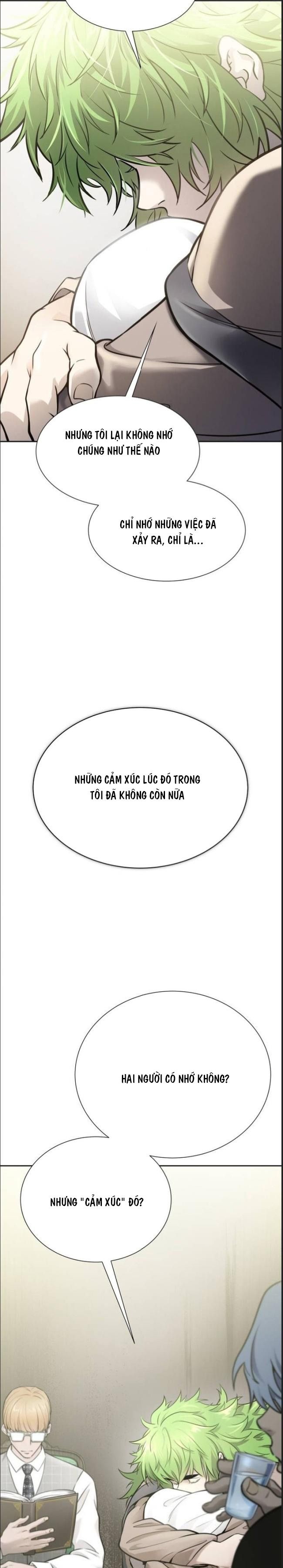Cuộc Chiến Trong Tòa Tháp - Tower Of God: Chapter 618