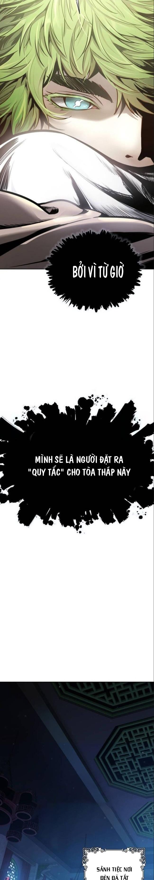 Cuộc Chiến Trong Tòa Tháp - Tower Of God: Chapter 618