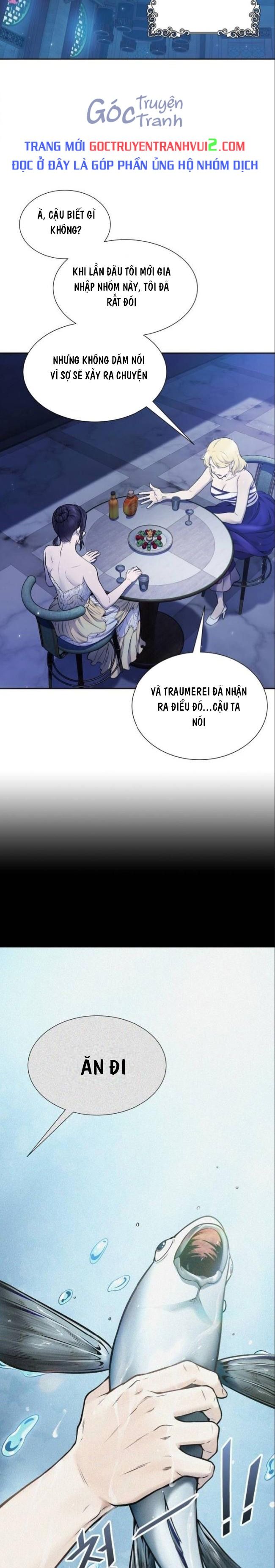 Cuộc Chiến Trong Tòa Tháp - Tower Of God: Chapter 618