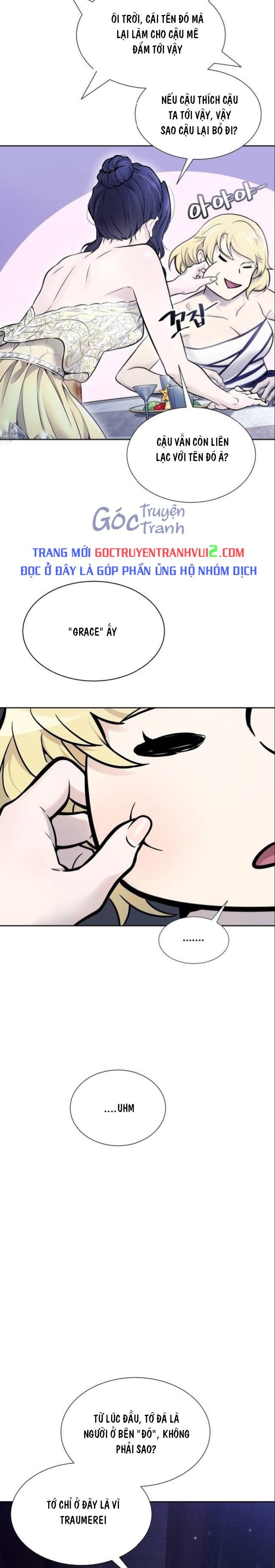 Cuộc Chiến Trong Tòa Tháp - Tower Of God: Chapter 618