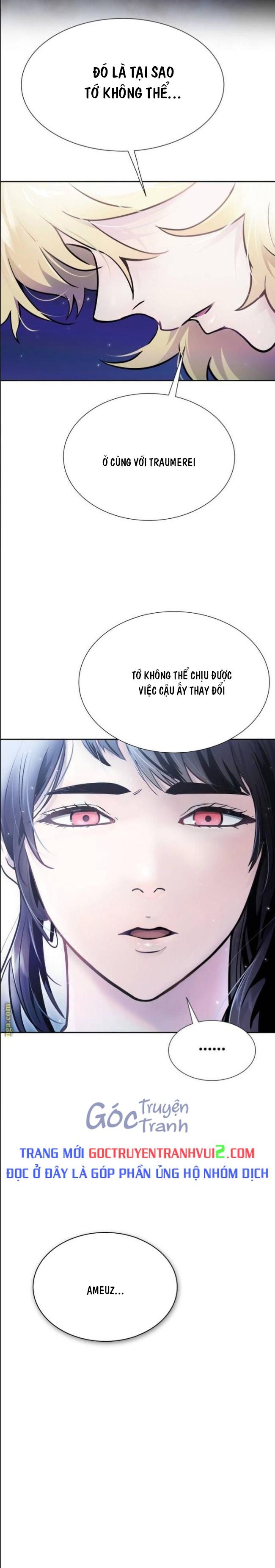 Cuộc Chiến Trong Tòa Tháp - Tower Of God: Chapter 618
