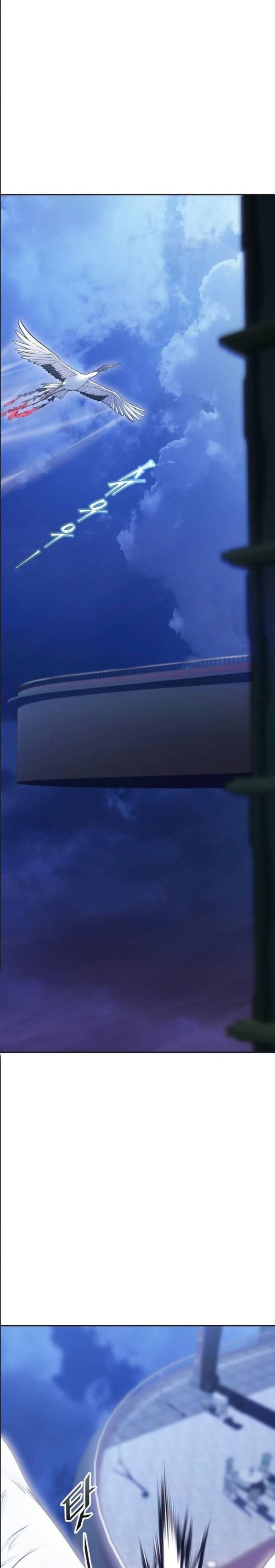 Cuộc Chiến Trong Tòa Tháp - Tower Of God: Chapter 618