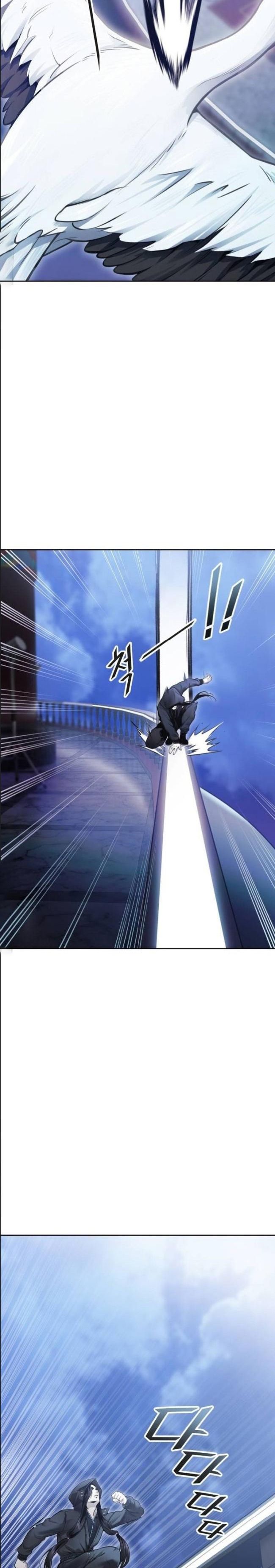 Cuộc Chiến Trong Tòa Tháp - Tower Of God: Chapter 618