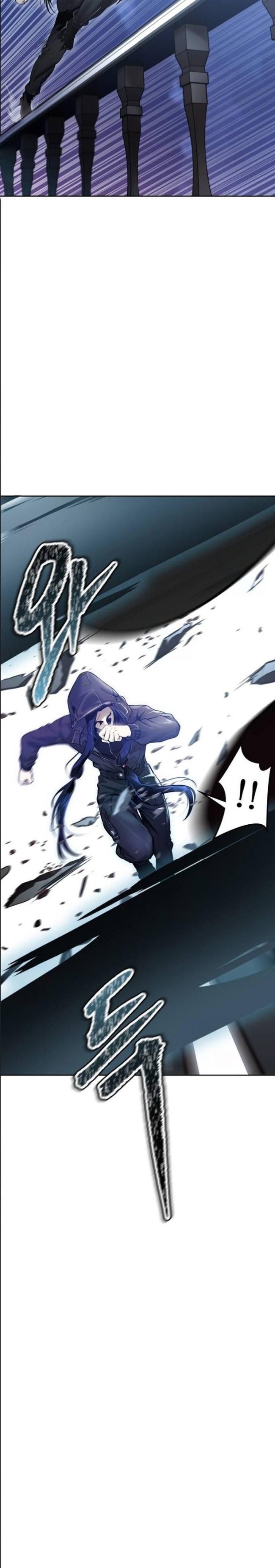 Cuộc Chiến Trong Tòa Tháp - Tower Of God: Chapter 618