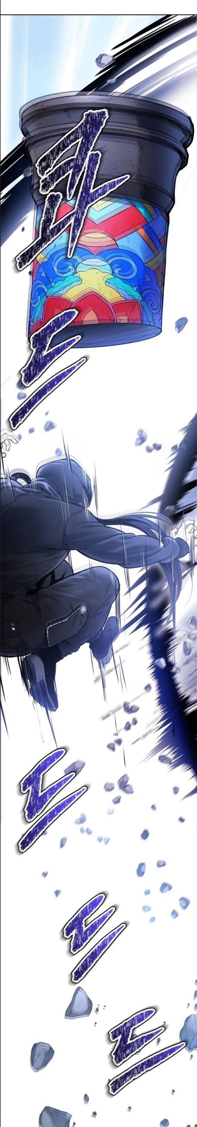 Cuộc Chiến Trong Tòa Tháp - Tower Of God: Chapter 618