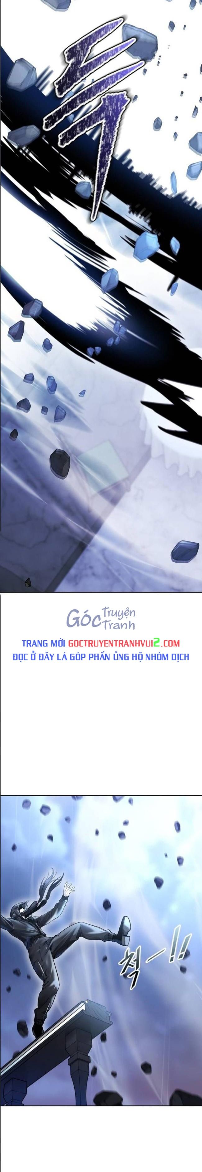 Cuộc Chiến Trong Tòa Tháp - Tower Of God: Chapter 618