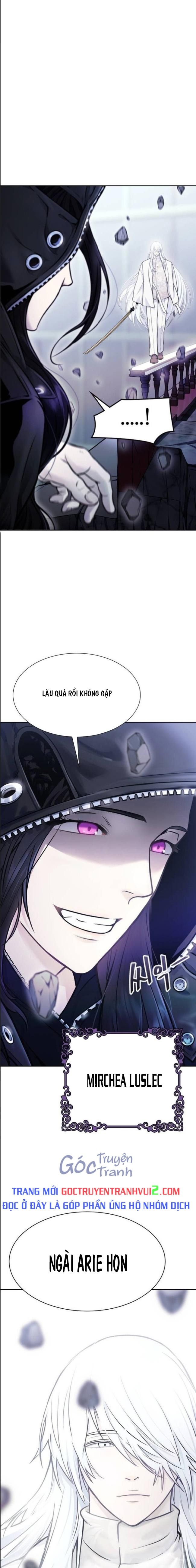 Cuộc Chiến Trong Tòa Tháp - Tower Of God: Chapter 618