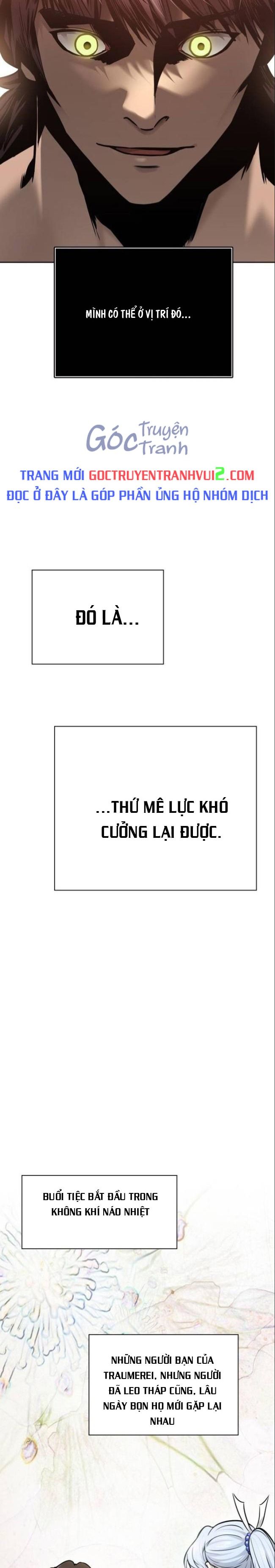 Cuộc Chiến Trong Tòa Tháp - Tower Of God: Chapter 618