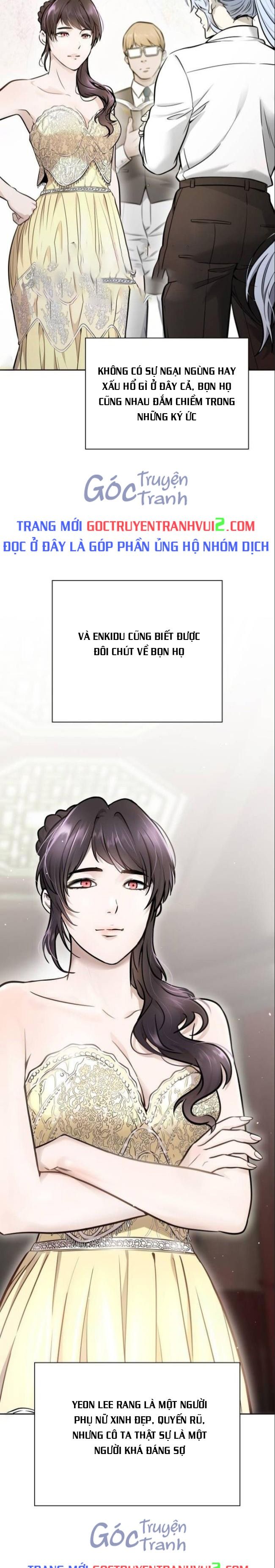 Cuộc Chiến Trong Tòa Tháp - Tower Of God: Chapter 618