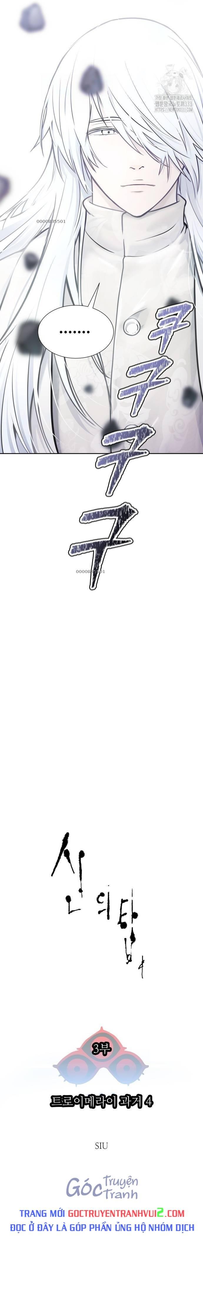 Cuộc Chiến Trong Tòa Tháp - Tower Of God: Chapter 619
