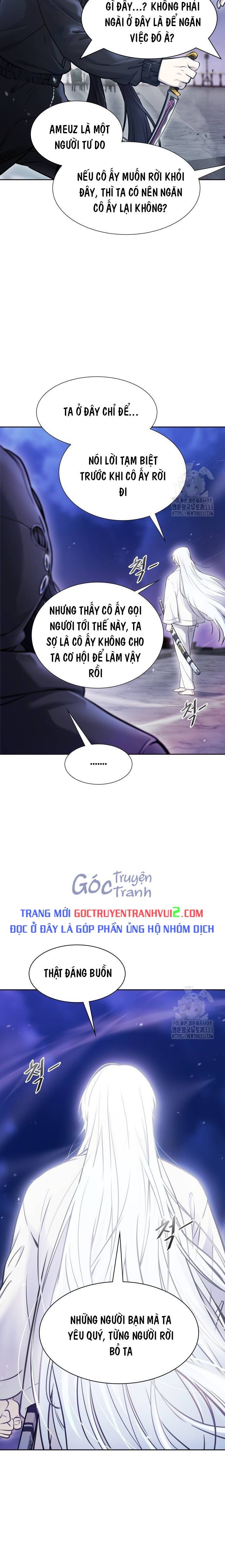Cuộc Chiến Trong Tòa Tháp - Tower Of God: Chapter 619