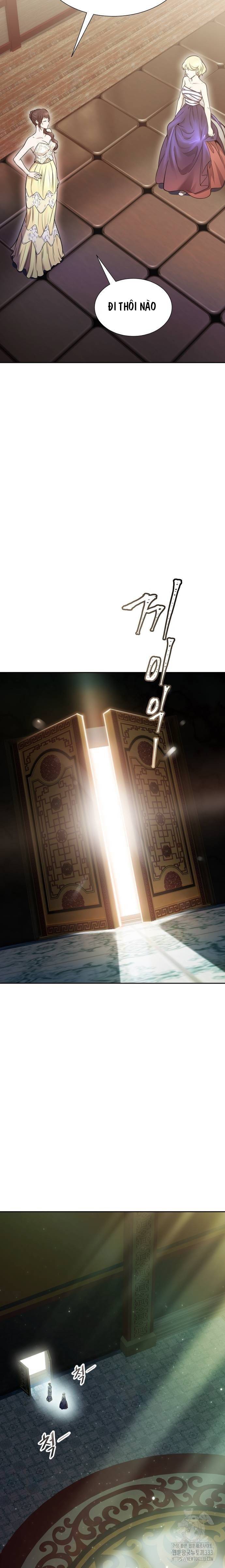 Cuộc Chiến Trong Tòa Tháp - Tower Of God: Chapter 619