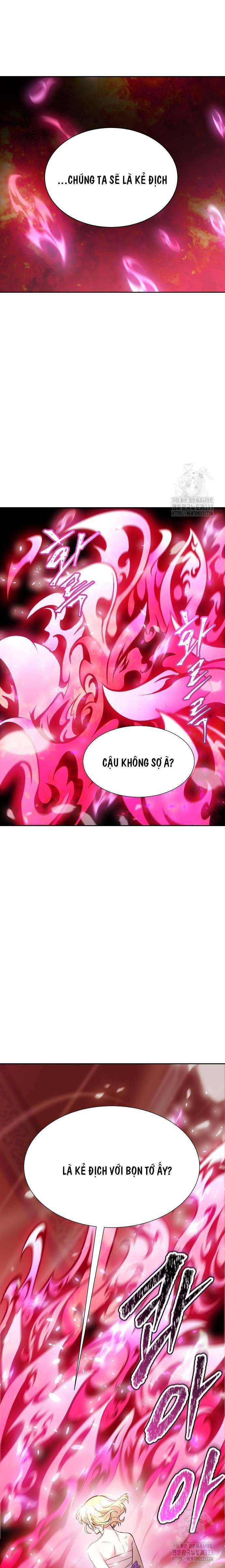 Cuộc Chiến Trong Tòa Tháp - Tower Of God: Chapter 619