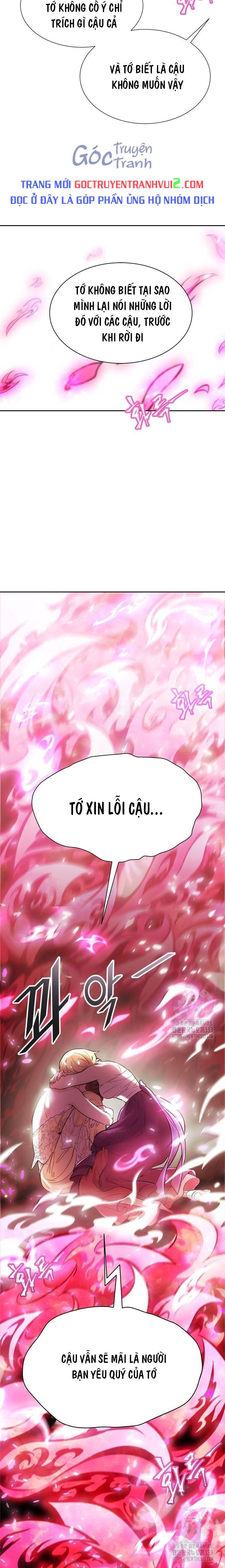 Cuộc Chiến Trong Tòa Tháp - Tower Of God: Chapter 619