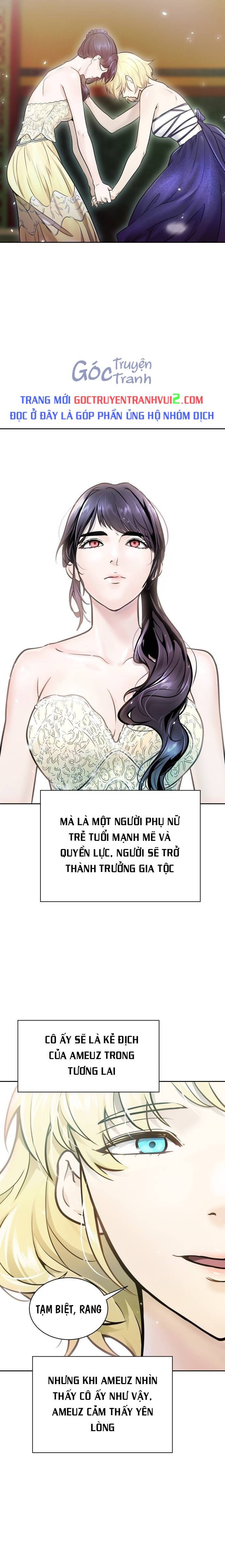 Cuộc Chiến Trong Tòa Tháp - Tower Of God: Chapter 619
