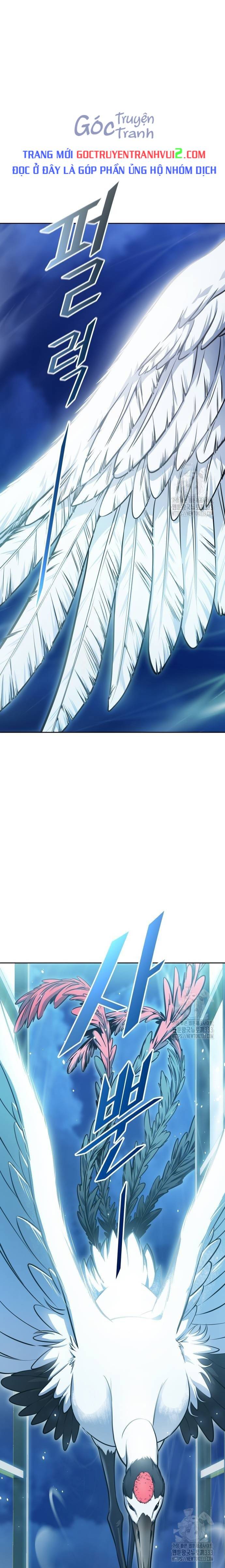 Cuộc Chiến Trong Tòa Tháp - Tower Of God: Chapter 619