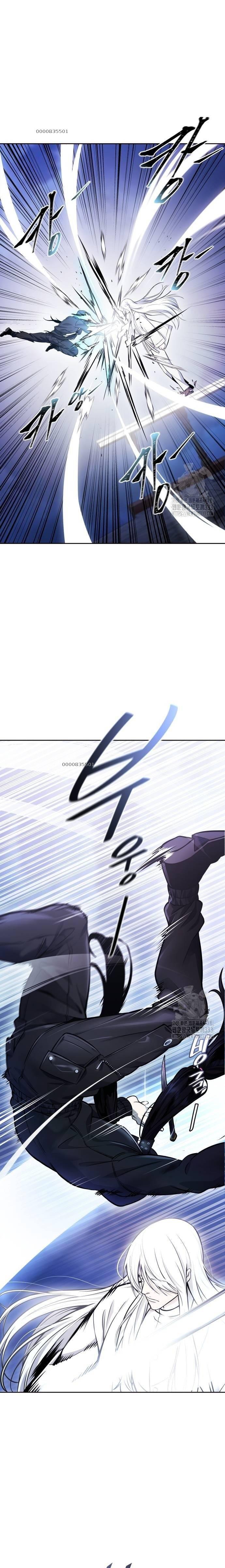 Cuộc Chiến Trong Tòa Tháp - Tower Of God: Chapter 619