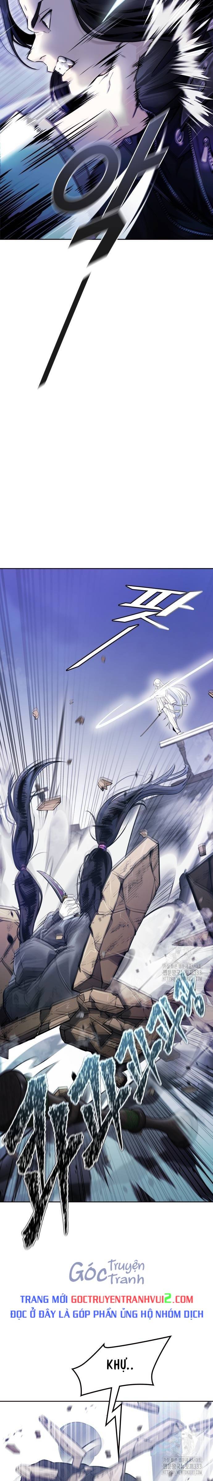 Cuộc Chiến Trong Tòa Tháp - Tower Of God: Chapter 619