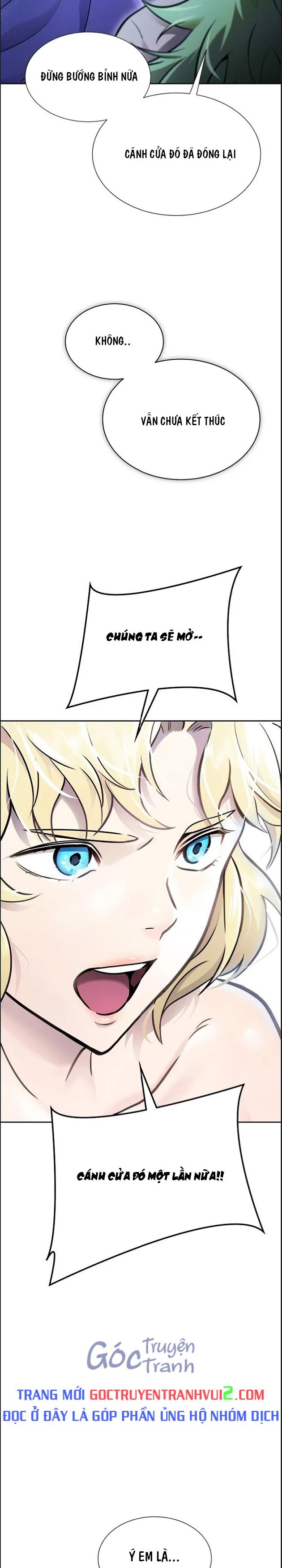 Cuộc Chiến Trong Tòa Tháp - Tower Of God: Chapter 620