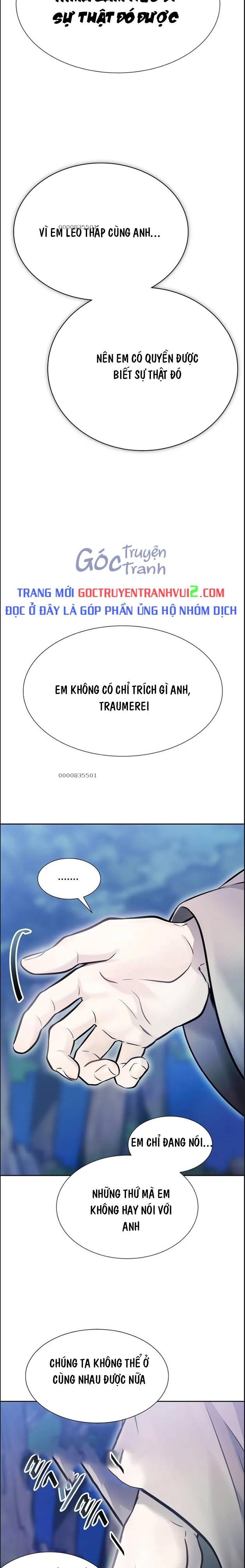 Cuộc Chiến Trong Tòa Tháp - Tower Of God: Chapter 620