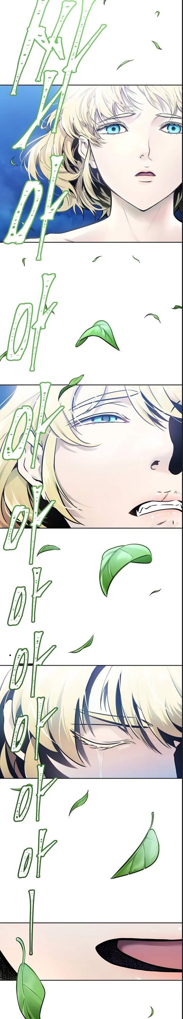 Cuộc Chiến Trong Tòa Tháp - Tower Of God: Chapter 620