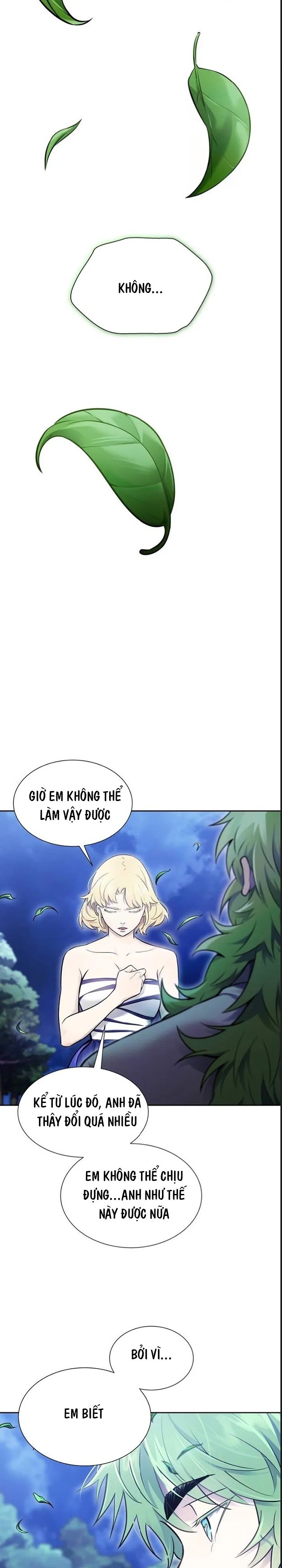 Cuộc Chiến Trong Tòa Tháp - Tower Of God: Chapter 620