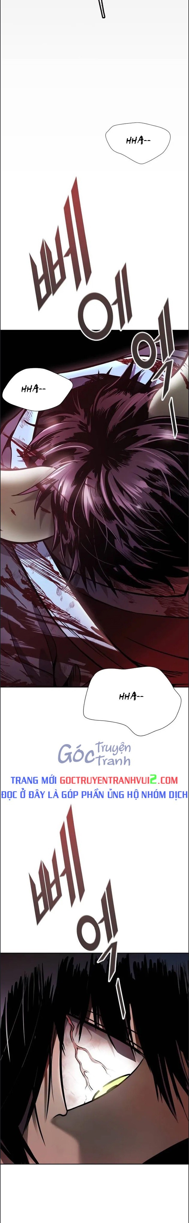 Cuộc Chiến Trong Tòa Tháp - Tower Of God: Chapter 620