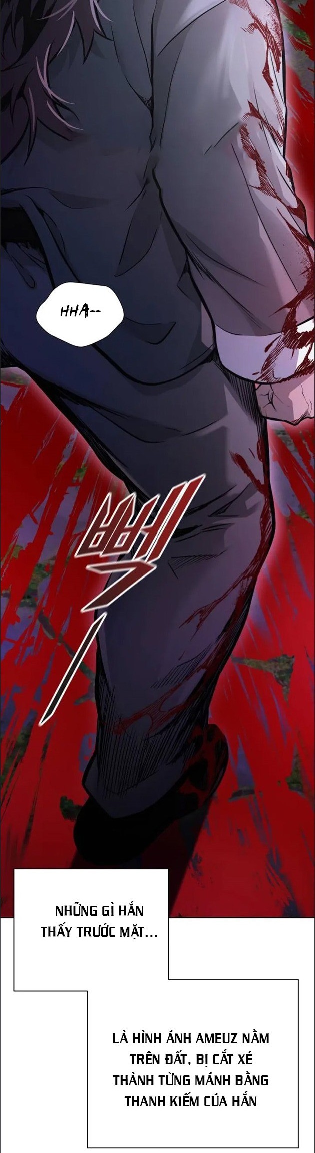 Cuộc Chiến Trong Tòa Tháp - Tower Of God: Chapter 620