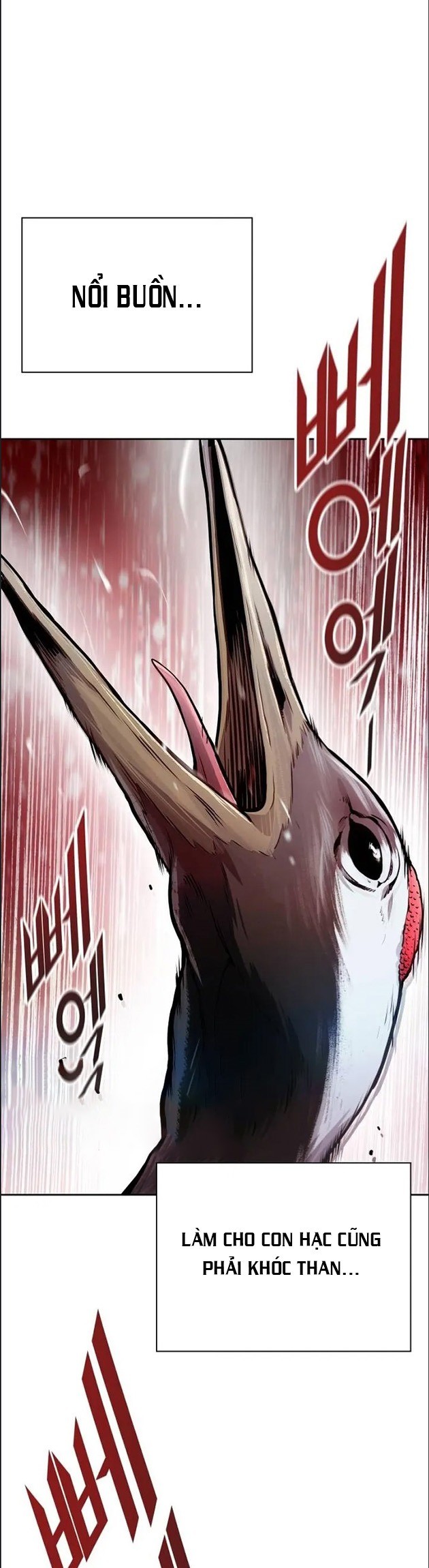 Cuộc Chiến Trong Tòa Tháp - Tower Of God: Chapter 620