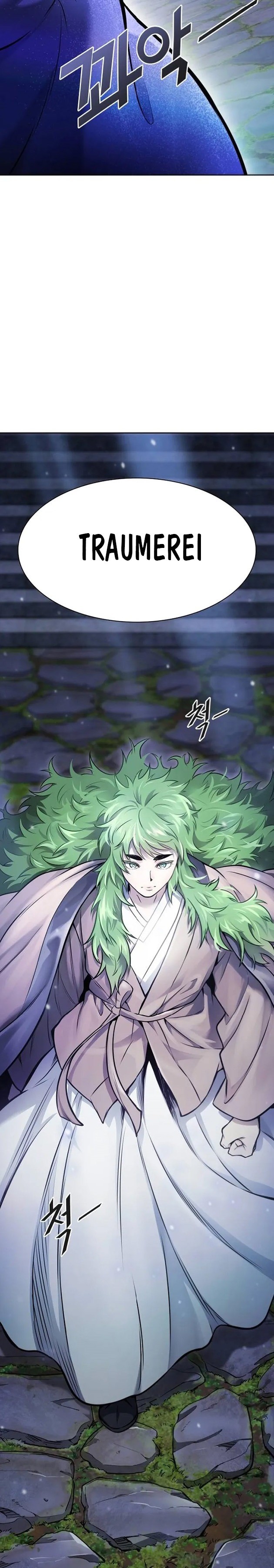 Cuộc Chiến Trong Tòa Tháp - Tower Of God: Chapter 620